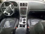 GMC Acadia 2009
