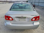 Toyota Corolla 2005