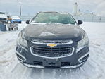 Chevrolet Cruze 2015