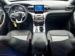 Ford Explorer 2023