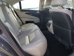Lexus LS 2015