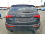 Audi Q5 2014