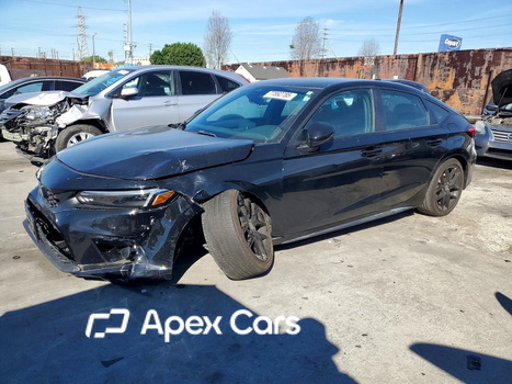 Honda Civic 2024 - Image 1 of 12