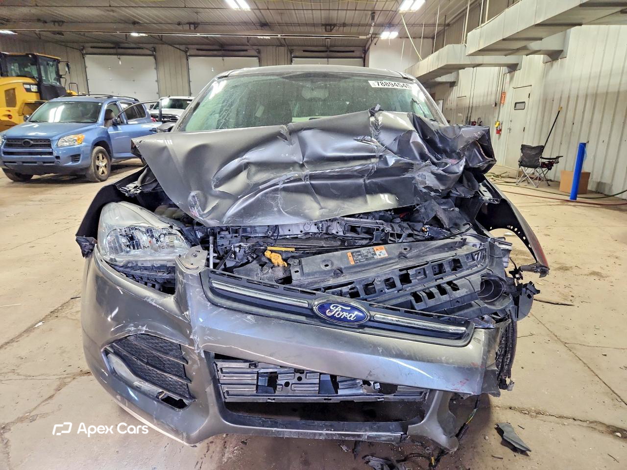 Ford Escape 2014