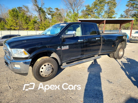 RAM 3500 2013 - Image 1 of 12