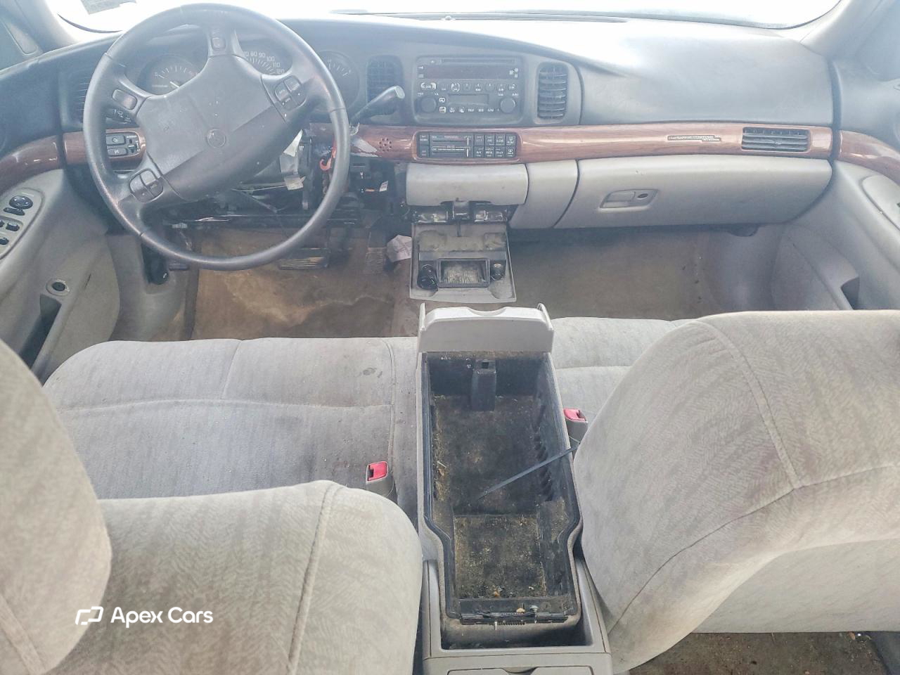 Buick LeSabre 2005