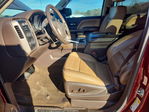GMC Sierra 2017