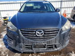 Mazda CX-5 2016