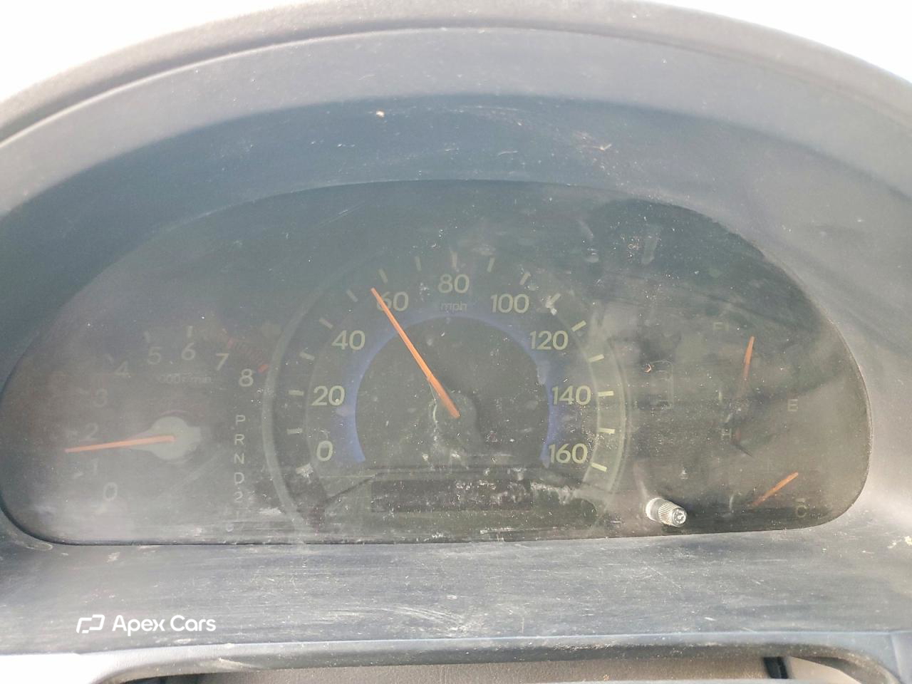 Honda Odyssey 2010