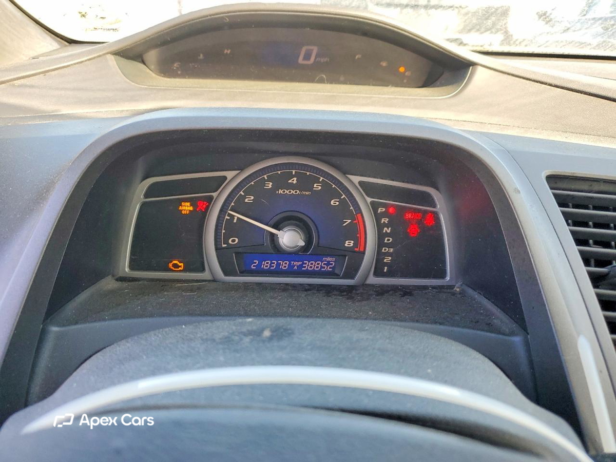 Honda Civic 2007