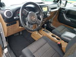 Jeep Wrangler 2012