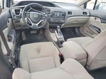 Honda Civic 2013