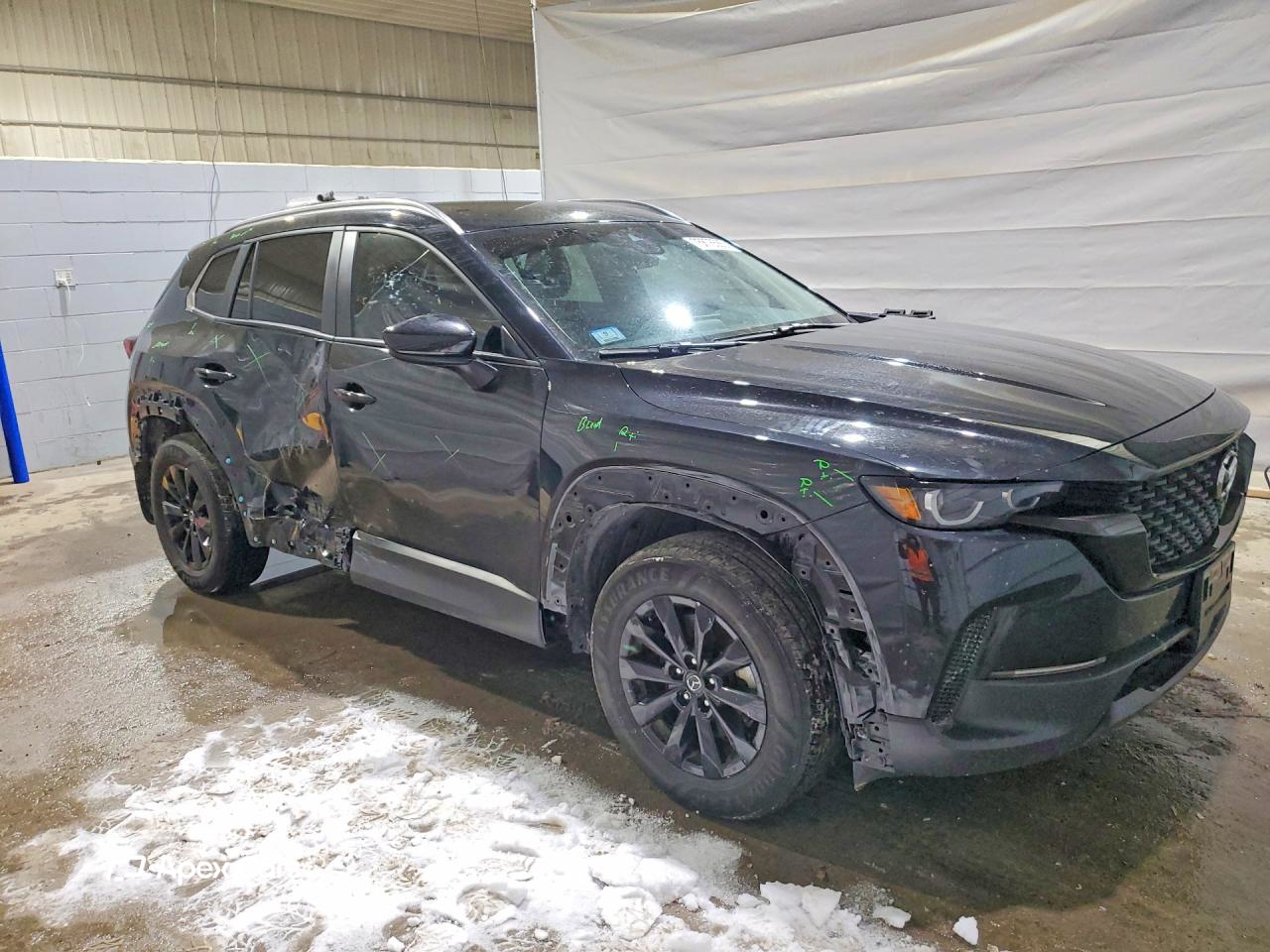 Mazda CX-50 2024