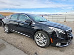 Cadillac XTS 2018