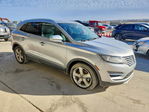 Lincoln MKC 2017
