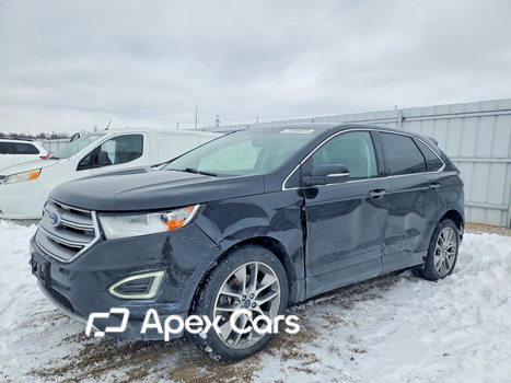 Ford Edge 2016 - Image 1 of 13