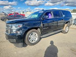 Chevrolet Suburban 2016