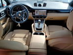 Porsche Cayenne 2021