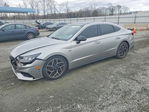 Hyundai Sonata 2021