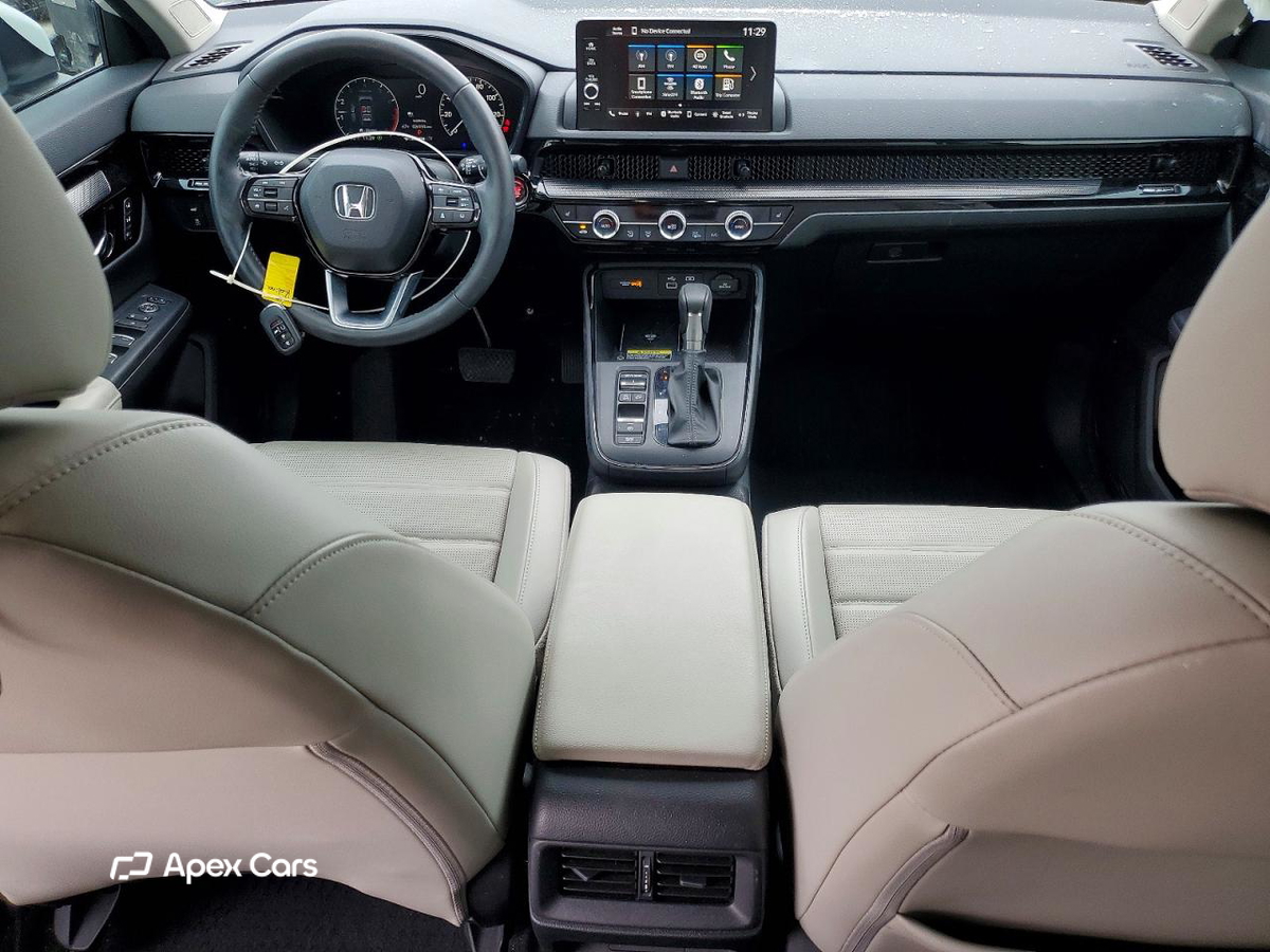 Honda CR-V 2025