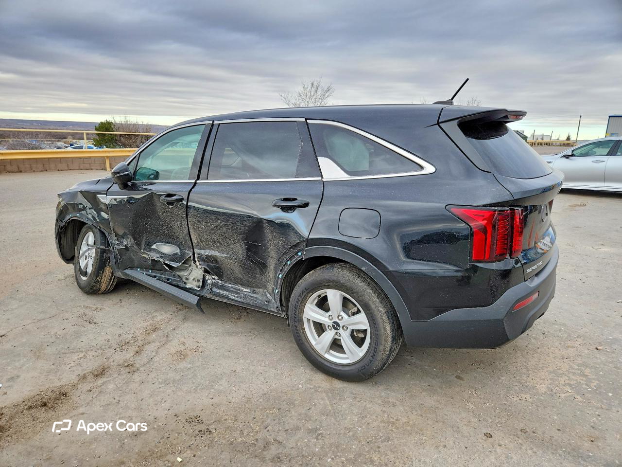 Kia Sorento 2023