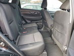 Nissan Rogue 2020