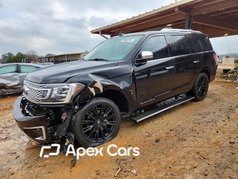 Ford Expedition 2019 - Image 1 of 15