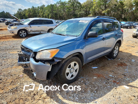 Toyota RAV 4 2011 - Image 1 of 14