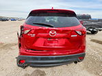 Mazda CX-5 2015
