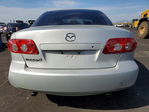 Mazda 6 2003