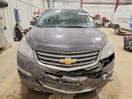 Chevrolet Traverse 2015