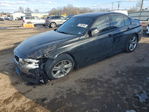 BMW Series 3 2017