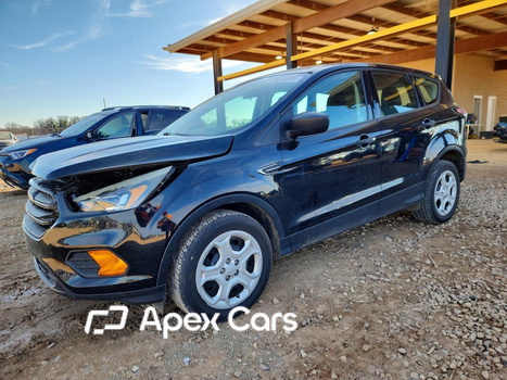 Ford Escape 2018 - Image 1 of 15
