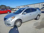 Nissan Versa 2016