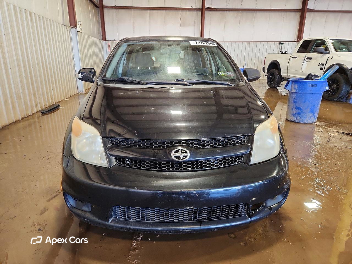 Scion xA 2006