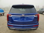 Cadillac XT6 2025