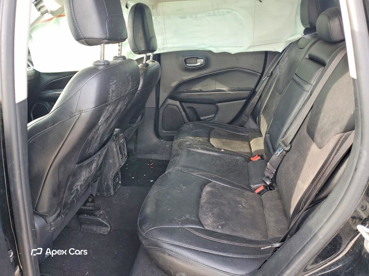 Jeep Compass 2018