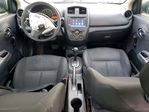 Nissan Versa 2019
