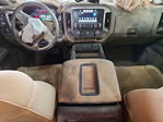 Chevrolet Silverado 2017