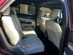Ford Explorer 2018