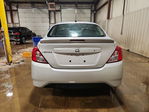 Nissan Versa 2017
