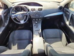 Mazda 3 2013