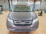 Honda Odyssey 2015