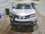Toyota RAV 4 2014