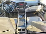 Honda Pilot 2017