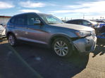 BMW X3 2015