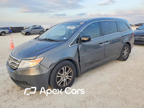 Honda Odyssey 2012 - Image 1 of 13