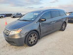Honda Odyssey 2012