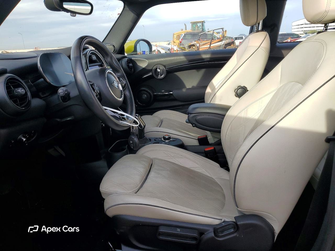 MINI Cooper 2020