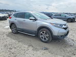 Honda CR-V 2019